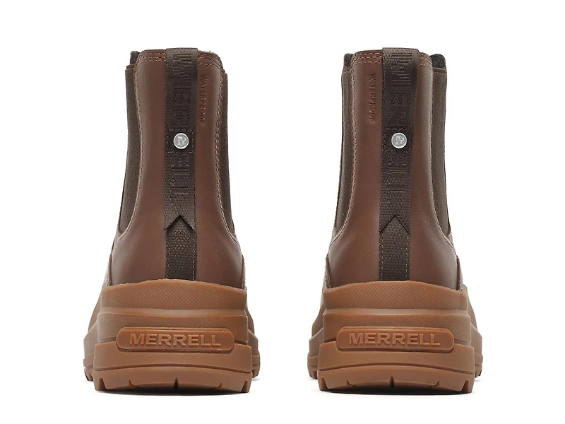 Harper Waterproof Chelsea Boot
