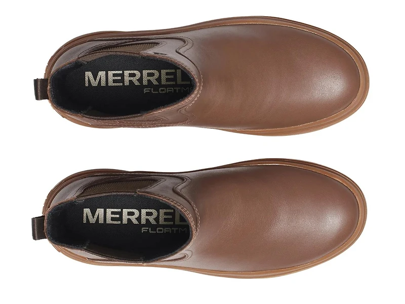 Harper Waterproof Chelsea Boot