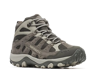 Accentor 4 Waterproof Mid Hiking Boot  - Men's