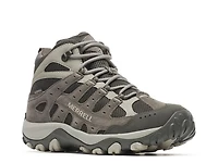 Accentor 4 Waterproof Mid Hiking Boot  - Men's
