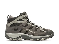 Accentor 4 Waterproof Mid Hiking Boot  - Men's