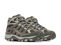 Accentor 4 Waterproof Mid Hiking Boot  - Men's