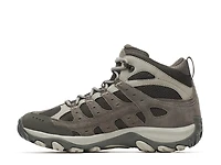 Accentor 4 Waterproof Mid Hiking Boot  - Men's