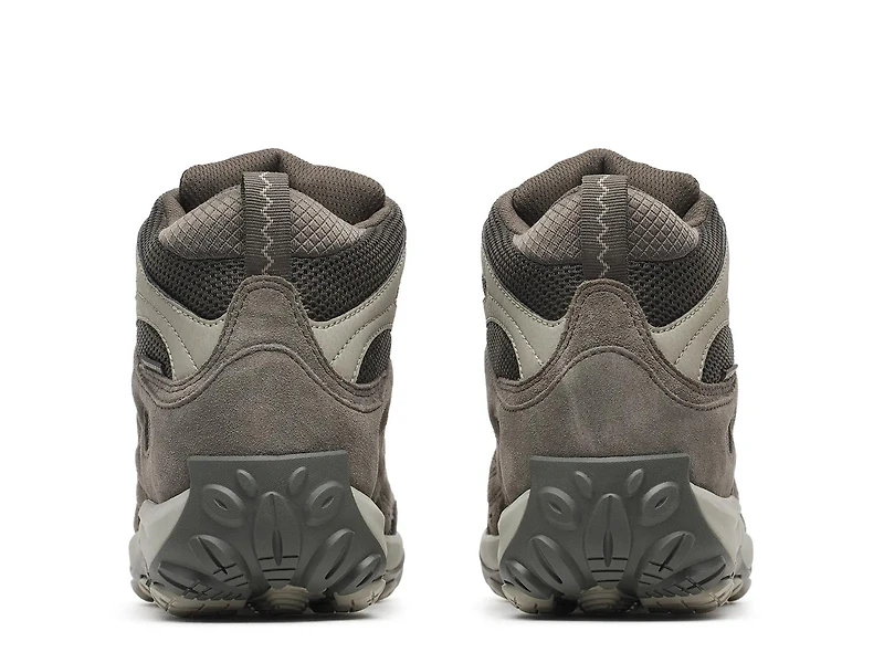 Accentor 4 Waterproof Mid Hiking Boot  - Men's