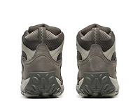 Accentor 4 Waterproof Mid Hiking Boot  - Men's
