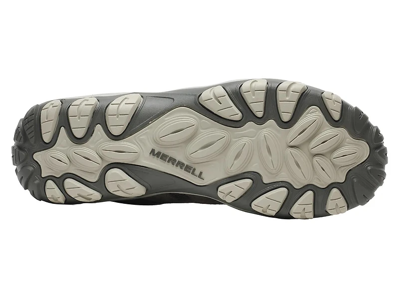 Accentor 4 Waterproof Mid Hiking Boot  - Men's