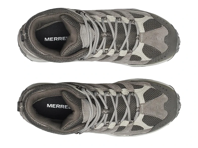 Accentor 4 Waterproof Mid Hiking Boot  - Men's