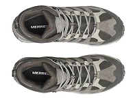 Accentor 4 Waterproof Mid Hiking Boot  - Men's