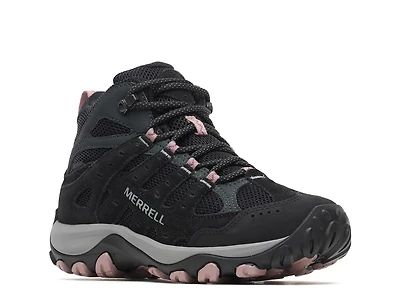 Accentor 4 Waterproof Mid Hiking Boot - Women's