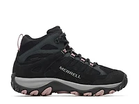 Accentor 4 Waterproof Mid Hiking Boot - Women's