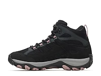 Accentor 4 Waterproof Mid Hiking Boot - Women's