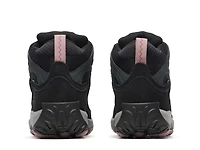 Accentor 4 Waterproof Mid Hiking Boot - Women's