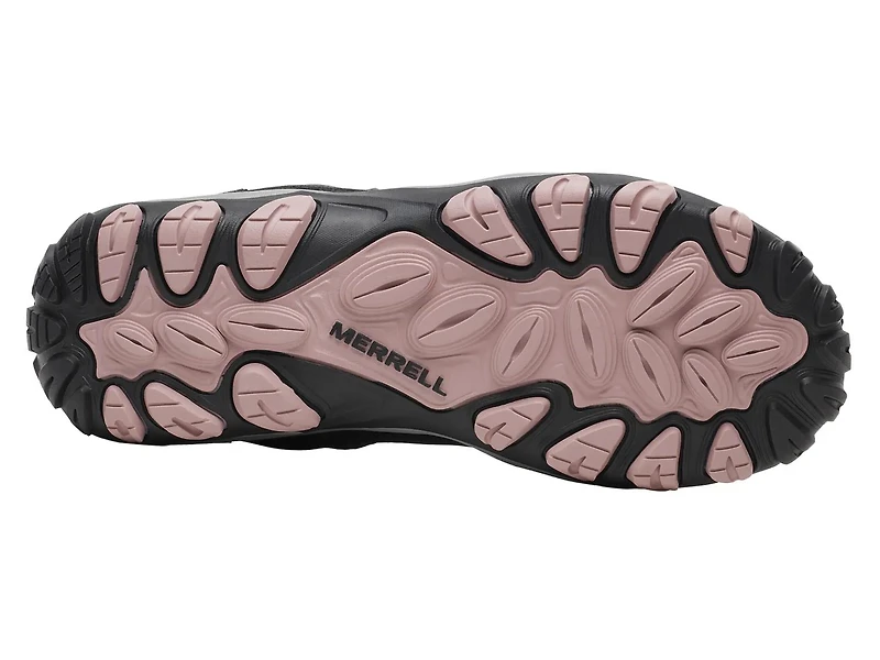 Accentor 4 Waterproof Mid Hiking Boot - Women's