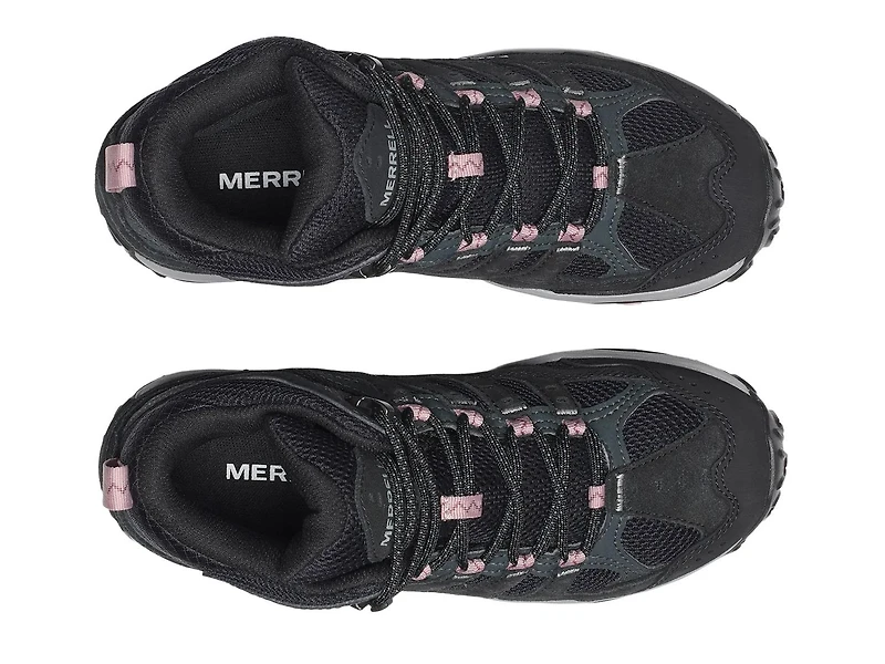 Accentor 4 Waterproof Mid Hiking Boot - Women's