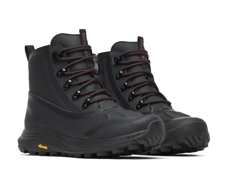 Siren 4 Waterproof Rain Boot - Women's