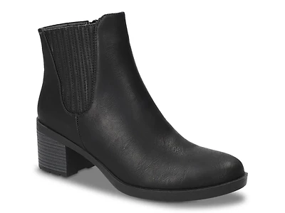 Tulsa Bootie