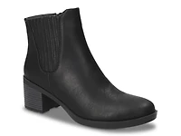 Tulsa Bootie