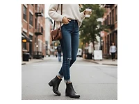 Tulsa Bootie