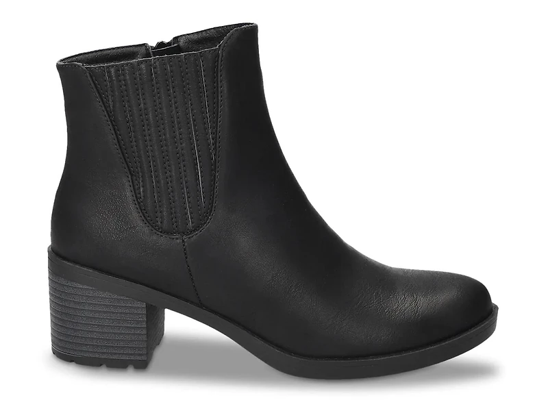 Tulsa Bootie