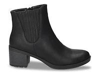 Tulsa Bootie