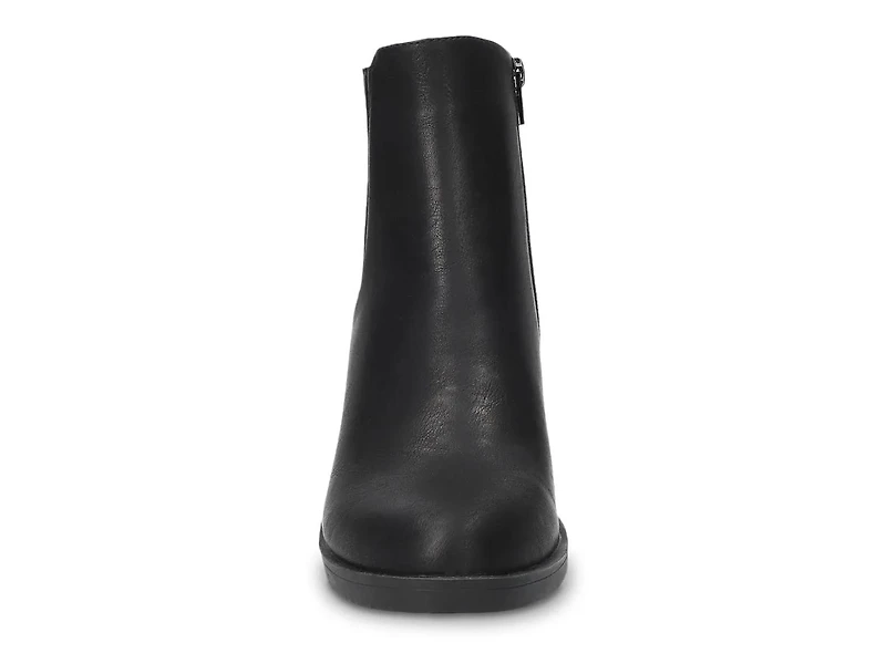 Tulsa Bootie