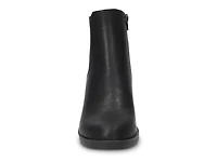 Tulsa Bootie