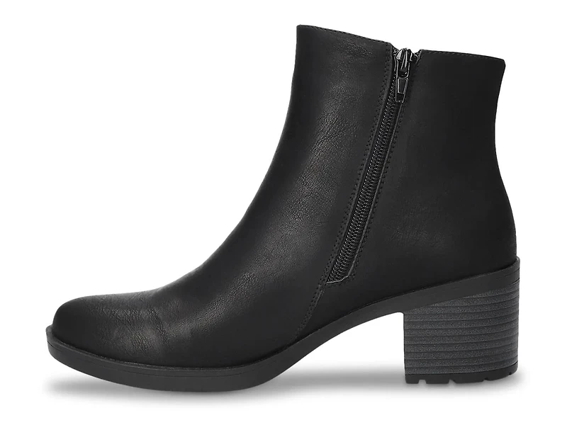 Tulsa Bootie