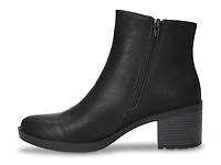 Tulsa Bootie