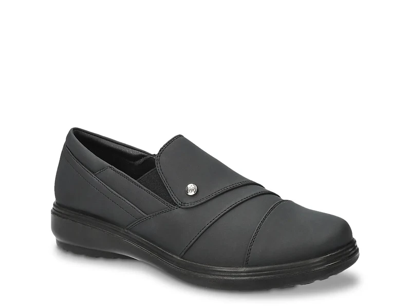 Zilla Slip-On