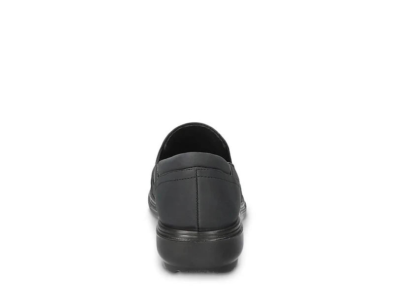 Zilla Slip-On