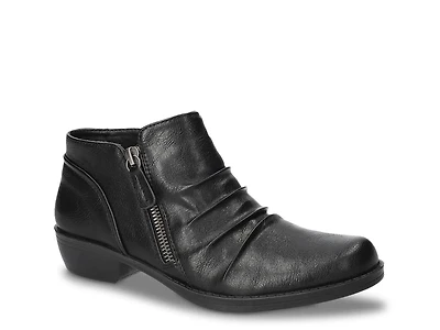 Jacoba Bootie
