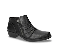 Jacoba Bootie