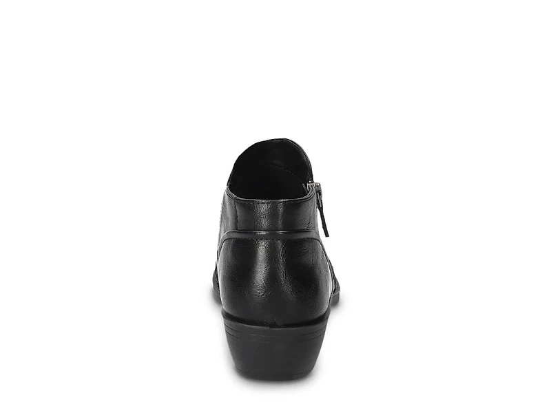Jacoba Bootie