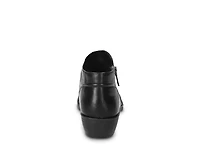 Jacoba Bootie