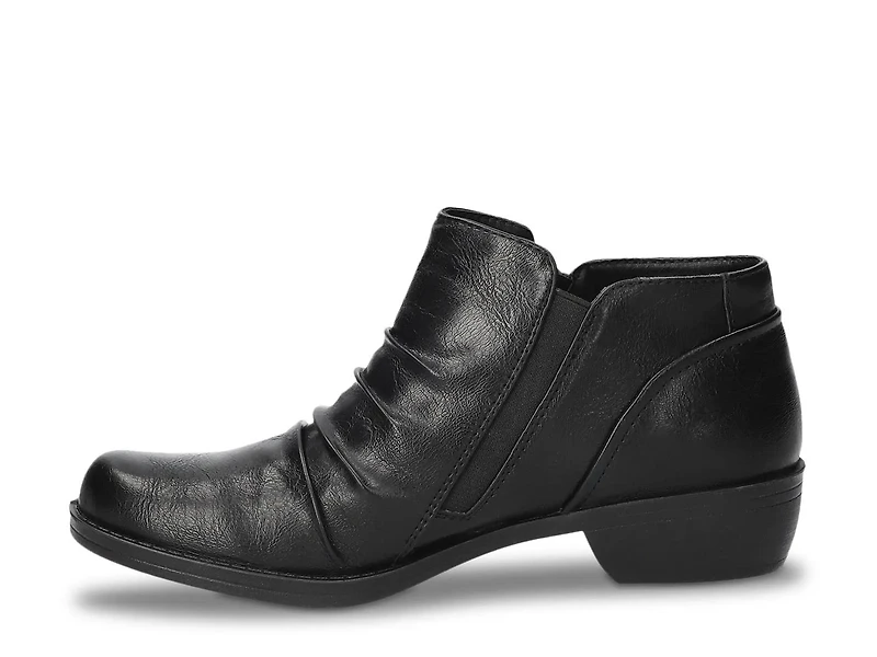 Jacoba Bootie