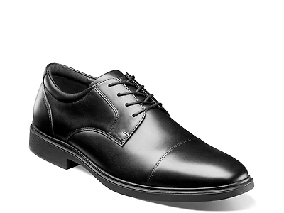 Forecast II Cap Toe Oxford