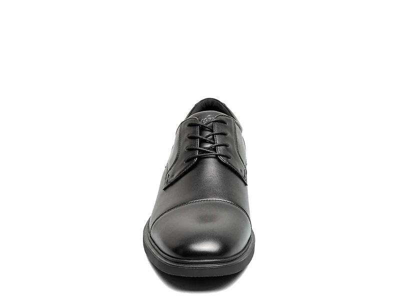 Forecast II Cap Toe Oxford