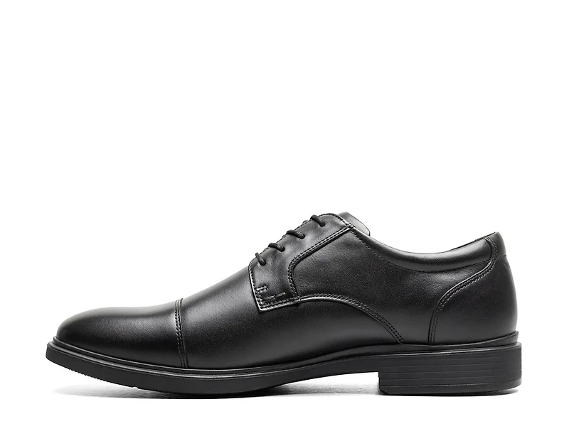Forecast II Cap Toe Oxford