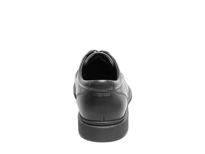 Forecast II Cap Toe Oxford