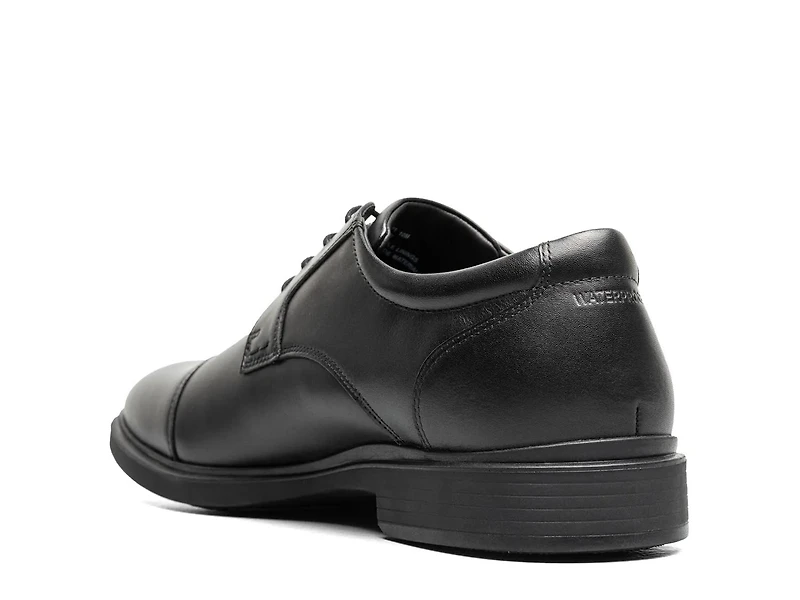 Forecast II Cap Toe Oxford