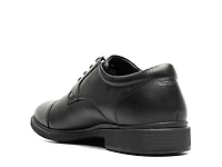Forecast II Cap Toe Oxford