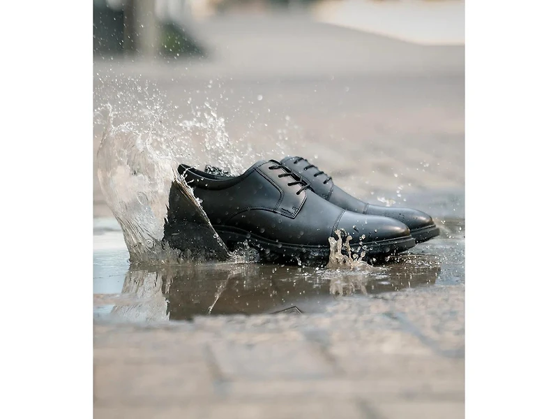Forecast II Cap Toe Oxford