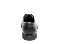 Forecast II Bike Toe Oxford