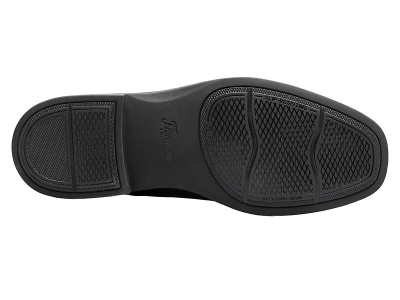 Forecast II Bike Toe Oxford