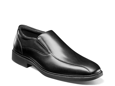 Forecast II Bike Toe Slip-On