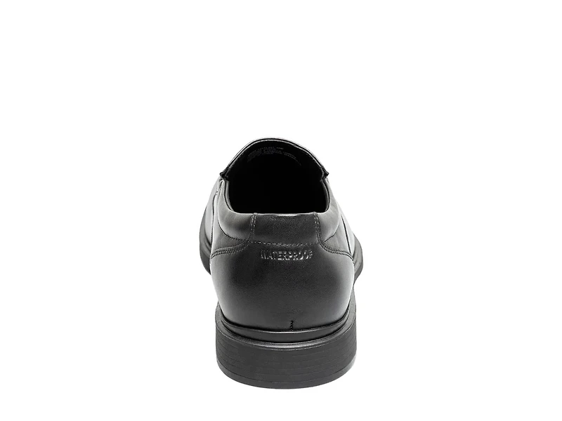 Forecast II Bike Toe Slip-On