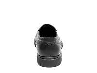 Forecast II Bike Toe Slip-On