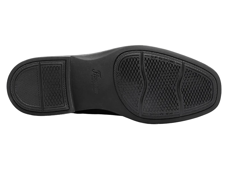 Forecast II Bike Toe Slip-On