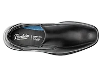 Forecast II Bike Toe Slip-On