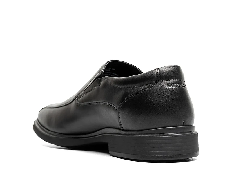 Forecast II Bike Toe Slip-On